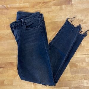 Joe’s Jeans Charlie high rise skinny